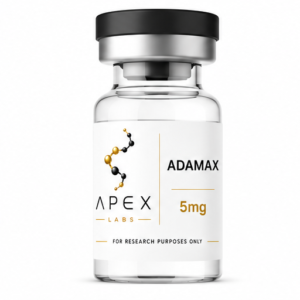 Adamax 5mg