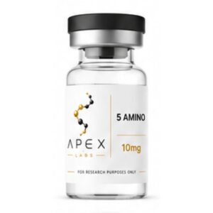 5-Amino 1MQ 10mg