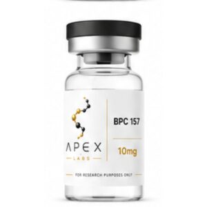 BPC-157 10mg