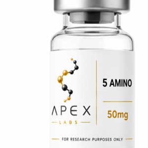 5-Amino 50mg