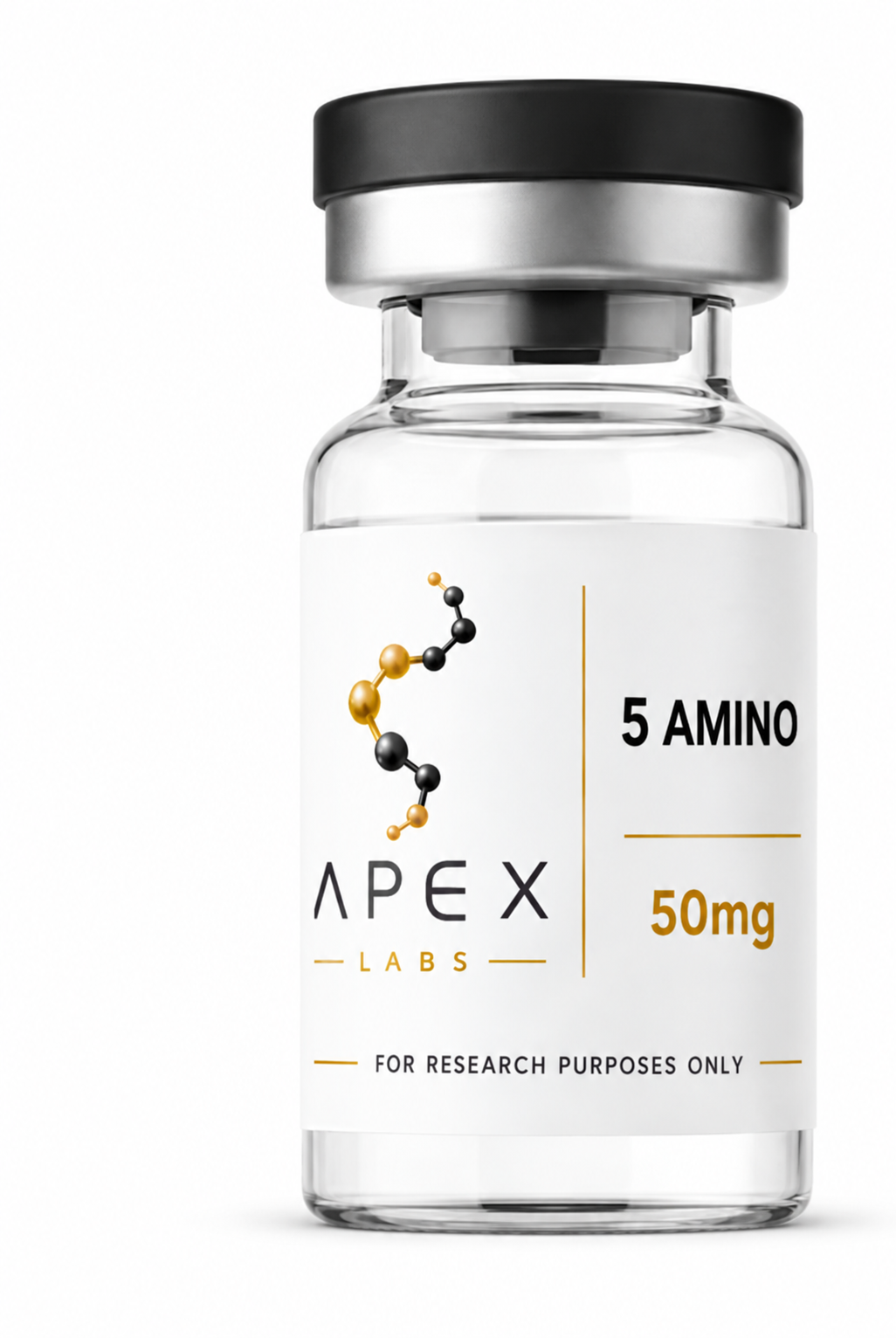 5-Amino 50mg