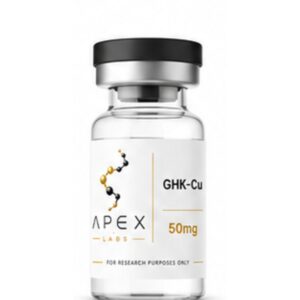 GHK-Cu 50mg