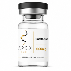Glutathione 600mg