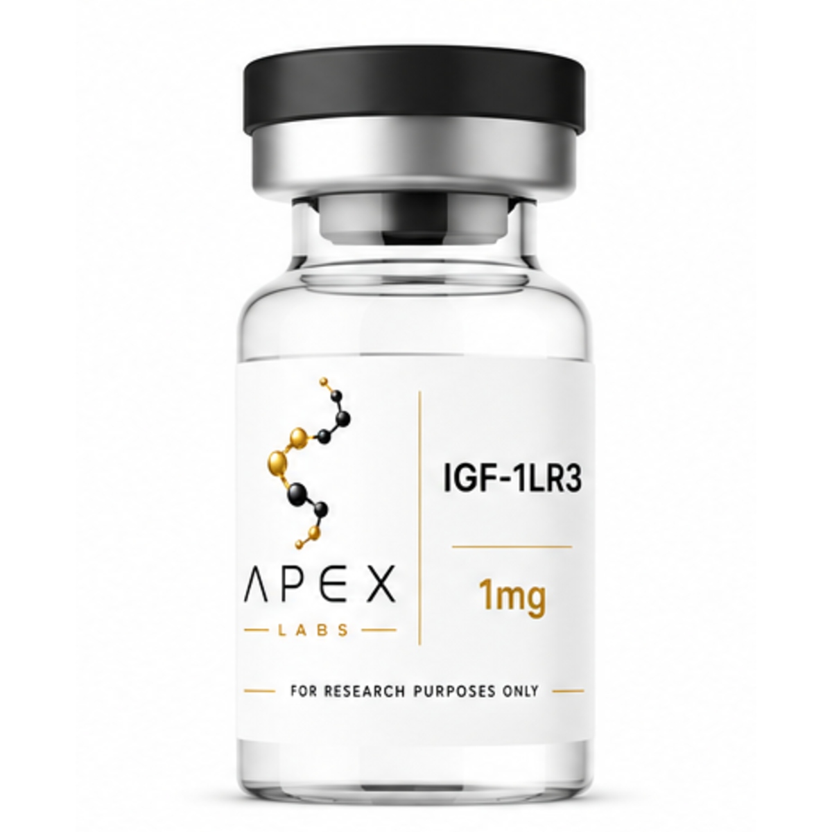 IGF-1 LR3-1mg