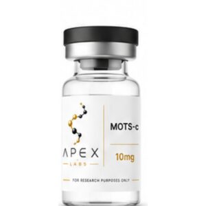 MOTS-c 10mg