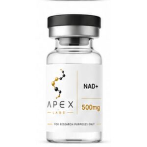 NAD+ 500mg
