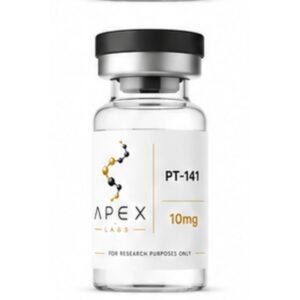 PT-141 10mg