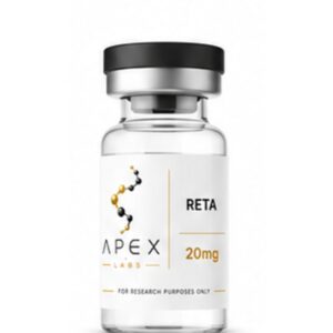 Retatrutide 15mg