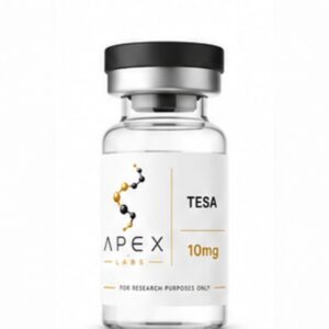 Tesamorelin 10mg
