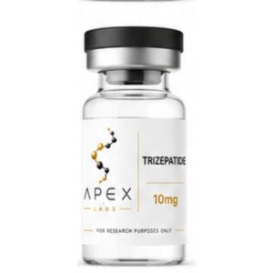 Tirzepatide 10mg