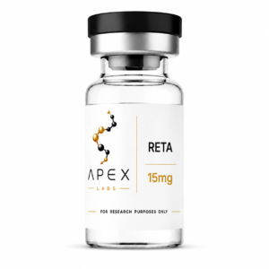 Retatrutide 15mg