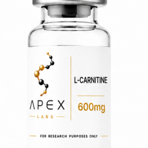 L-Carnitine 10mL